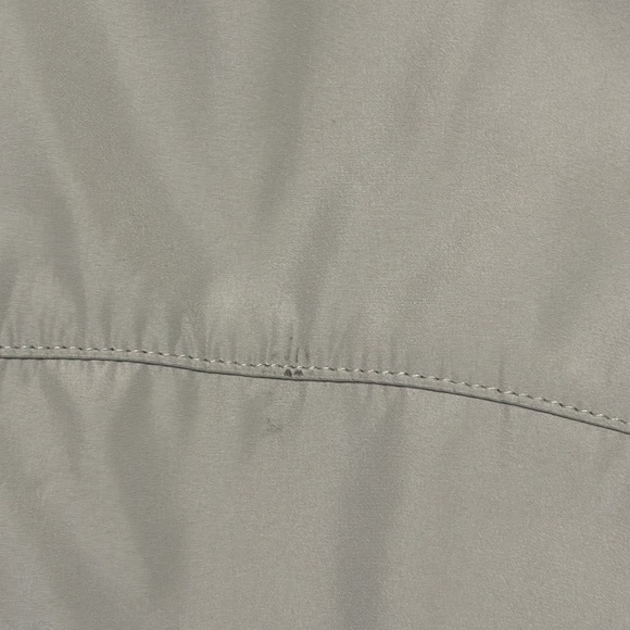 Oregon Ducks Lightweight Jacket Size Lg - Picture 8 of 9